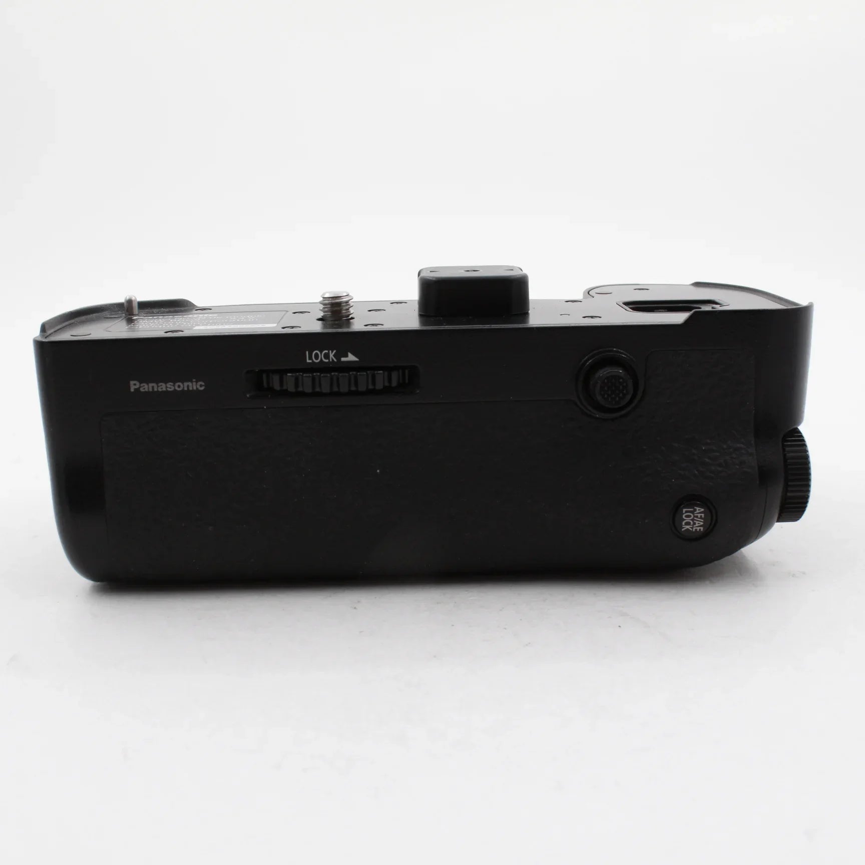 * USED * Panasonic DMW-BGG9 Battery Grip For Lumix DC-G9 at PROCAM | procam.com