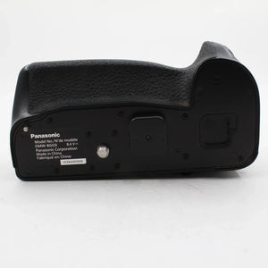 * USED * Panasonic DMW-BGG9 Battery Grip For Lumix DC-G9 at PROCAM | procam.com