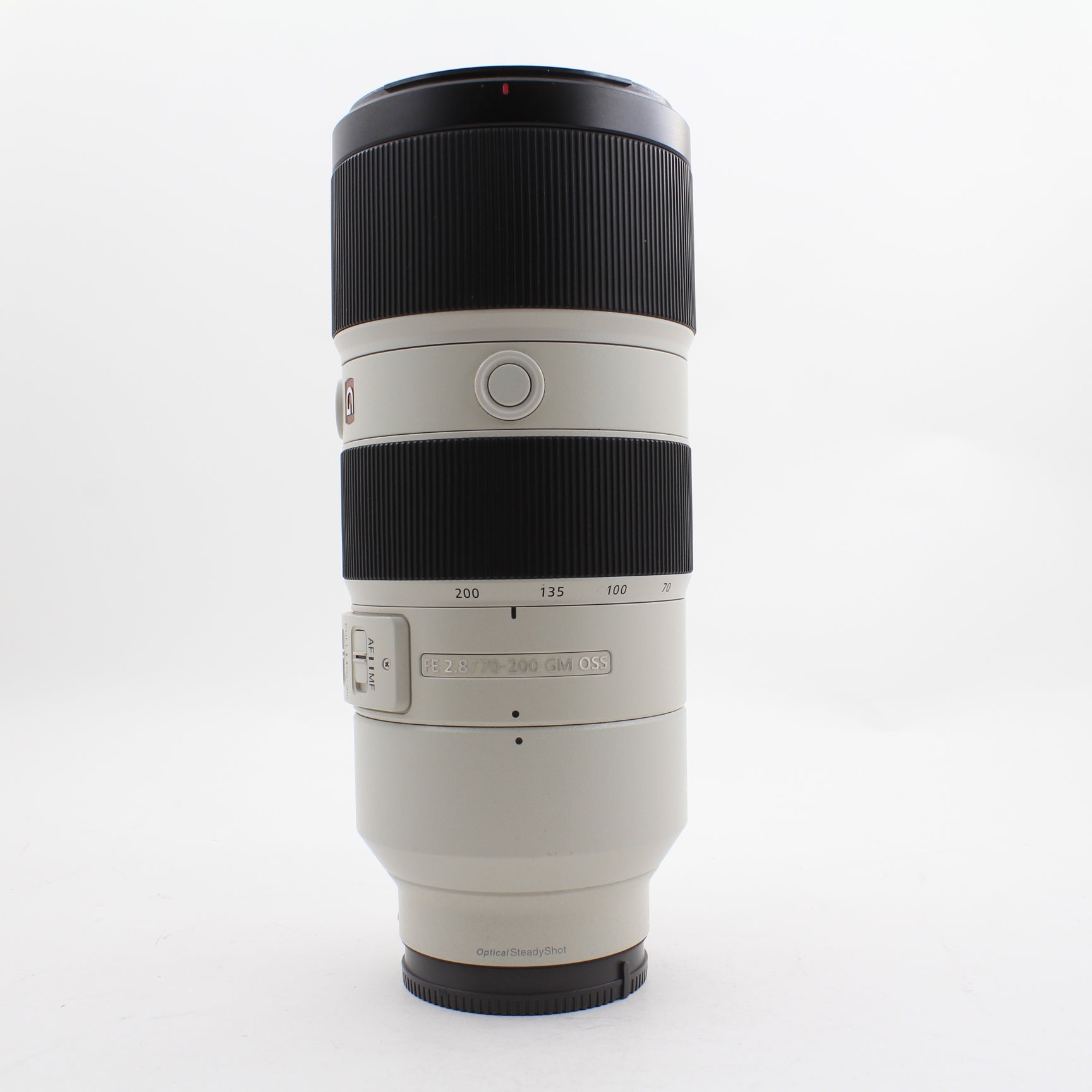* USED * Sony FE 70-200mm f/2.8 OSS Lens