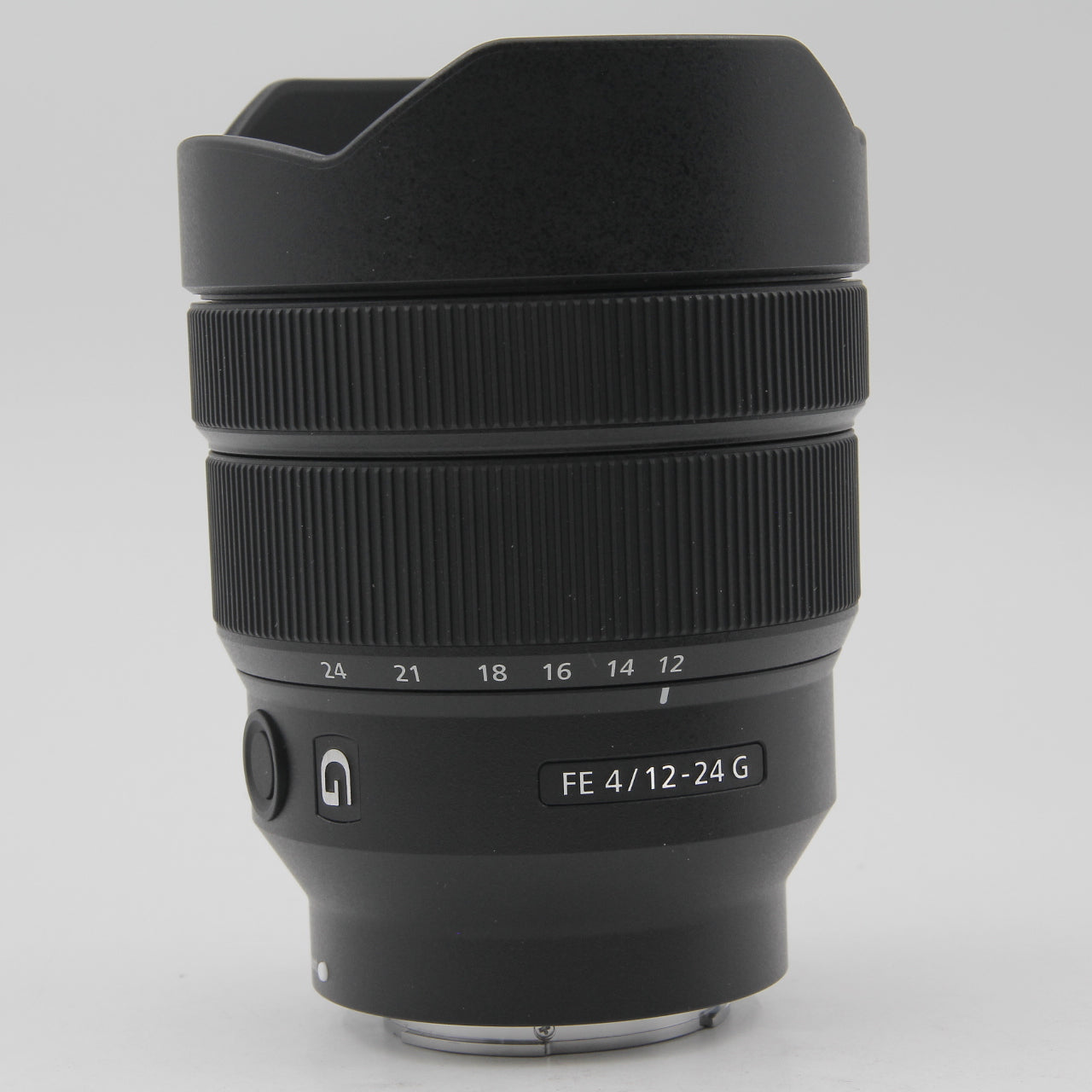 OPEN BOX EXCELLENT * Sony FE 12-24mm f/4 G Lens – PROCAM Photo