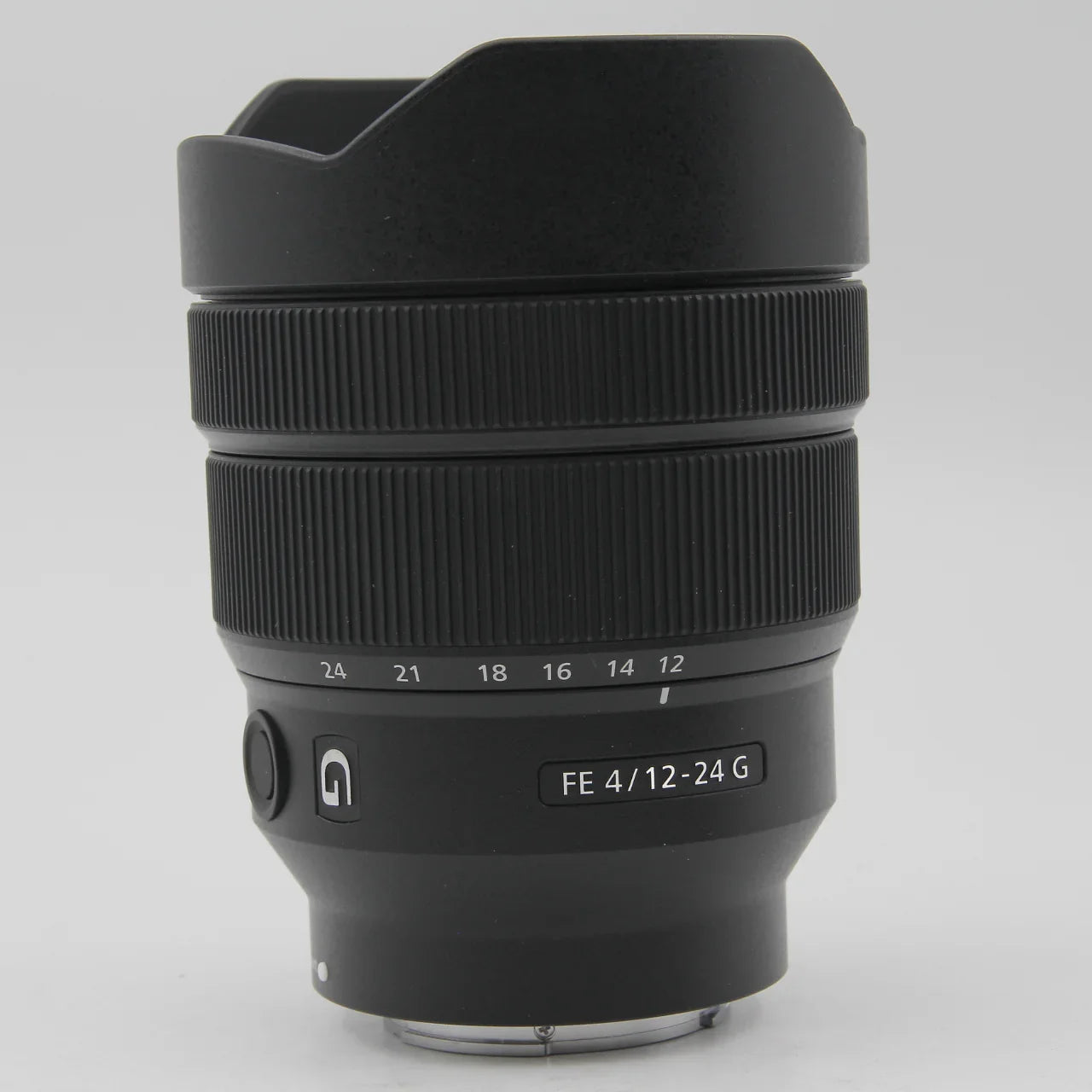 * OPEN BOX EXCELLENT * Sony FE 12-24mm f/4 G Lens at PROCAM | procam.com