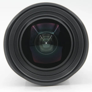* OPEN BOX EXCELLENT * Sony FE 12-24mm f/4 G Lens at PROCAM | procam.com