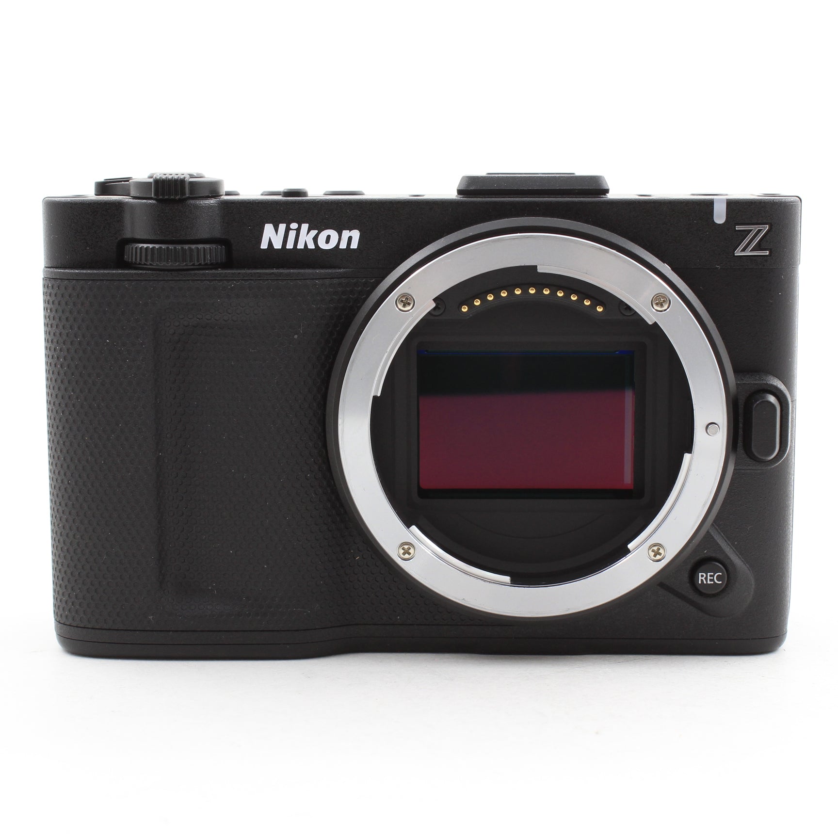 * USED * Nikon ZR Cinema Camera
