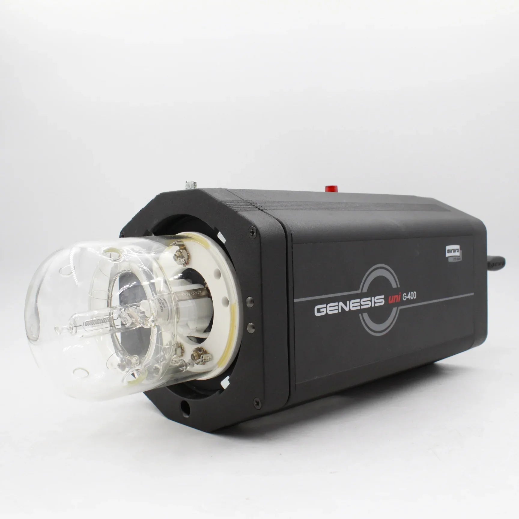 * USED * Aurora Genesis LiteBank Strobe Studio Flash Kit G-800/ G-400x2 at PROCAM | procam.com