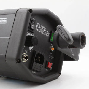 * USED * Aurora Genesis LiteBank Strobe Studio Flash Kit G-800/ G-400x2 at PROCAM | procam.com