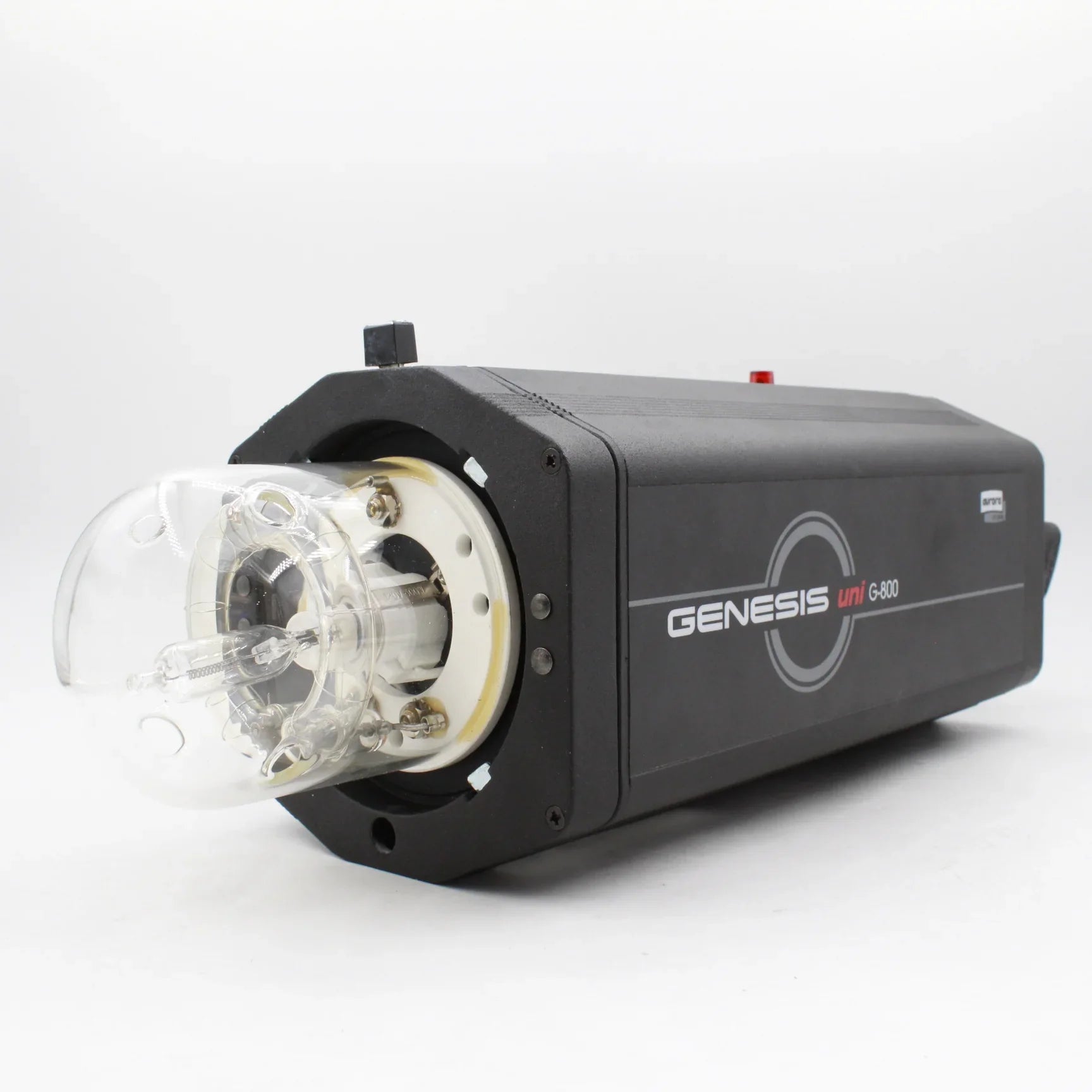 * USED * Aurora Genesis LiteBank Strobe Studio Flash Kit G-800/ G-400x2 at PROCAM | procam.com