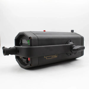 * USED * Aurora Genesis LiteBank Strobe Studio Flash Kit G-800/ G-400x2 at PROCAM | procam.com