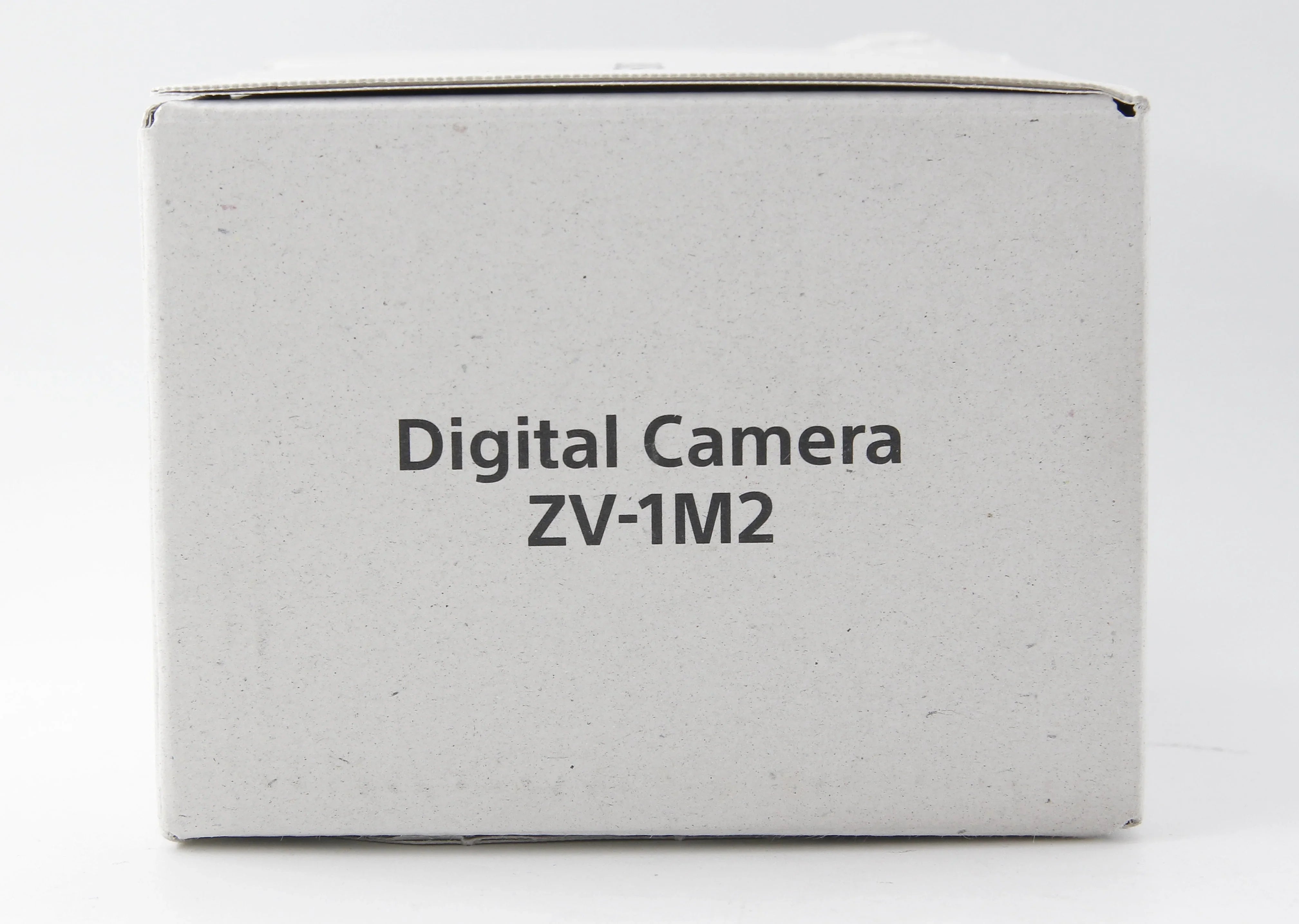 * OPEN BOX EXCELLENT * Sony ZV-1 II Digital Camera (White) at PROCAM | procam.com