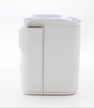 * OPEN BOX EXCELLENT * Sony ZV-E1 Mirrorless Camera (Body Only, White) at PROCAM | procam.com