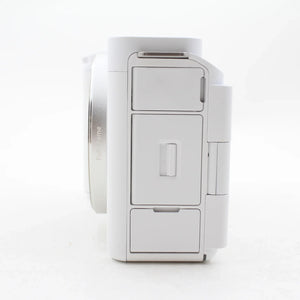 * OPEN BOX EXCELLENT * Sony ZV-E1 Mirrorless Camera (Body Only, White) at PROCAM | procam.com