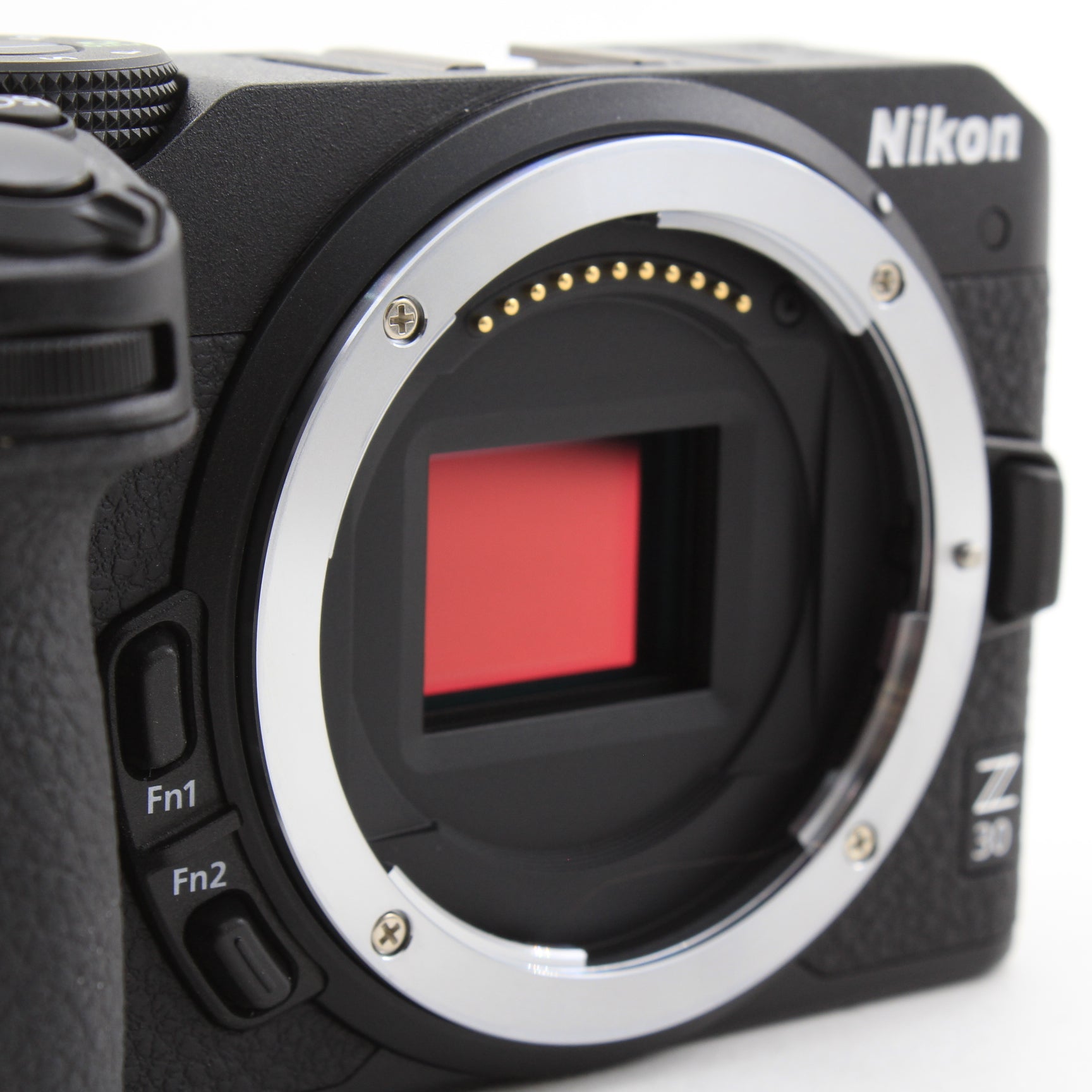 OPEN BOX EXCELLENT * Nikon Z30 Mirrorless Camera at PROCAM | Shop