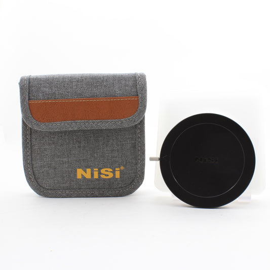 * OPEN BOX GOOD * NiSi 72mm True Color ND-VARIO Pro Nano 1-5 Stop Variable Neutral Density Filter