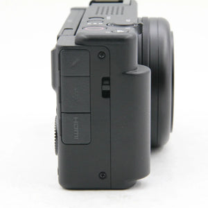 * OPEN BOX EXCELLENT * Sony ZV-1F Vlogging Camera (Black) at PROCAM | procam.com