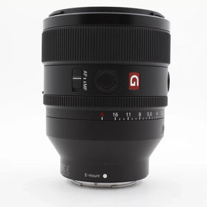 * OPEN BOX EXCELLENT * Sony FE 50mm f/1.2 GM Lens at PROCAM | procam.com