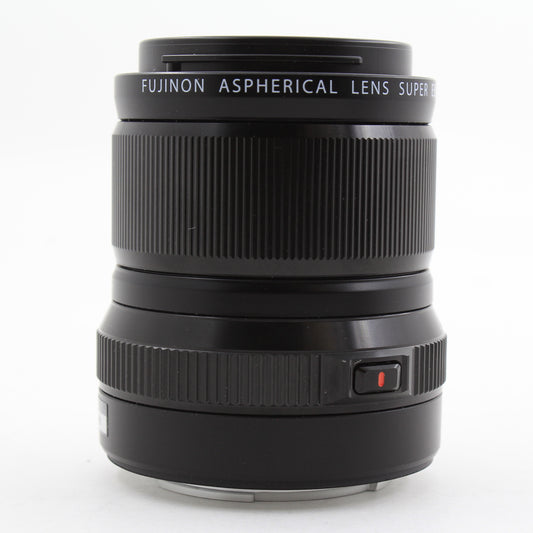 * OPEN BOX EXCELLENT * FUJIFILM XF 30mm f/2.8 R LM WR Macro Lens