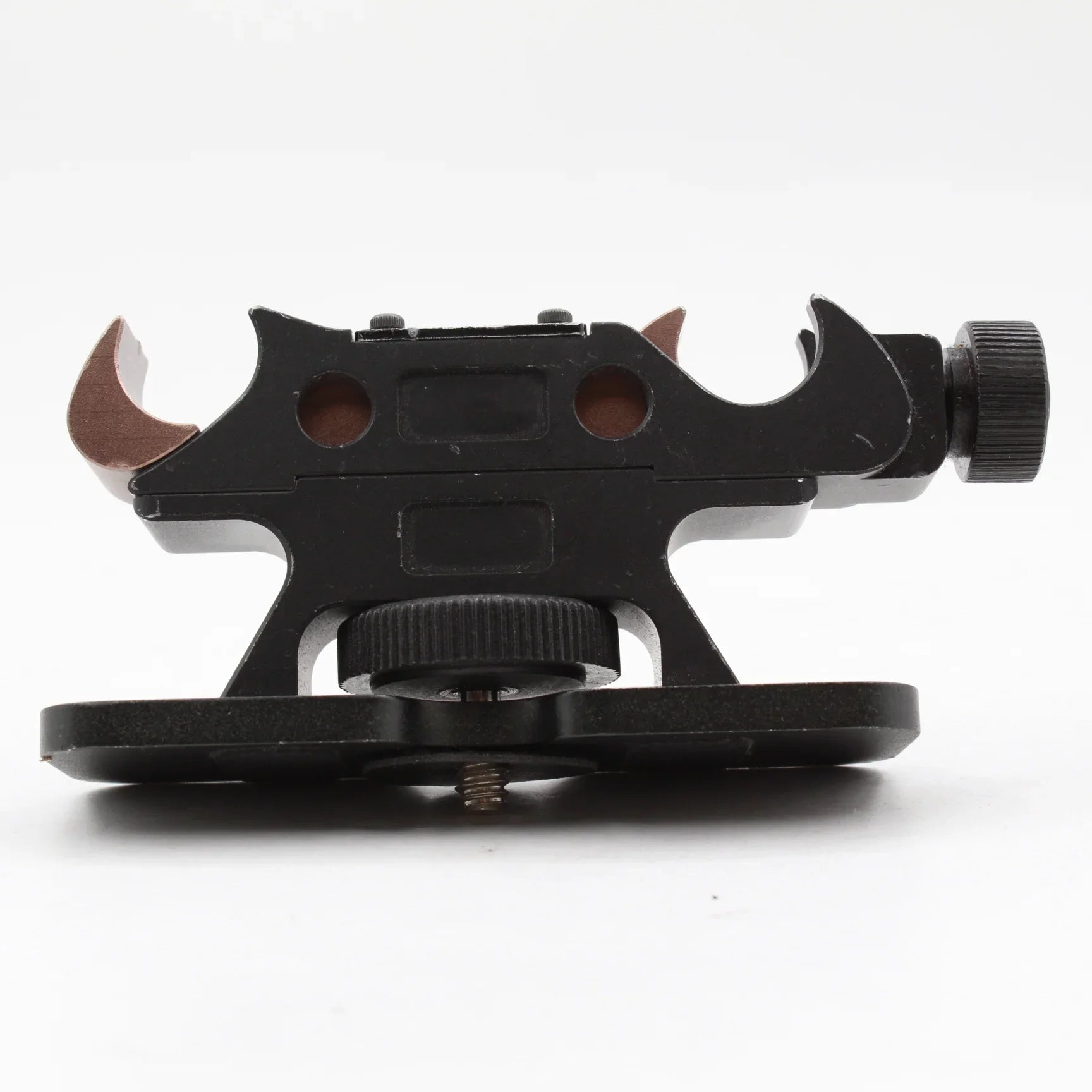 * USED * 15mm Rail clamp to 1/4"-20 at PROCAM | procam.com