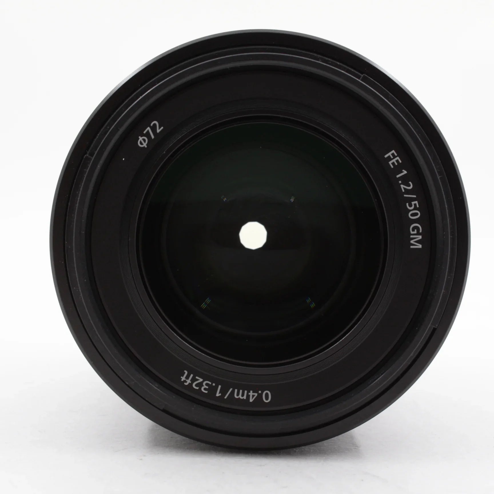 * OPEN BOX EXCELLENT * Sony FE 50mm f/1.2 GM Lens at PROCAM | procam.com