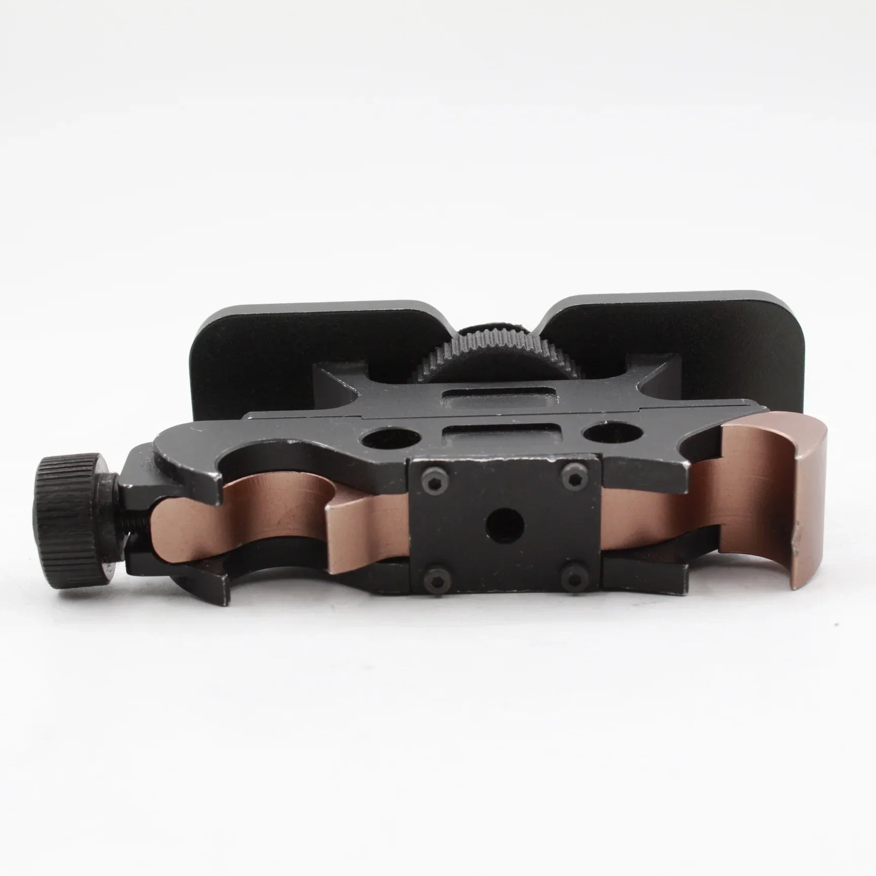* USED * 15mm Rail clamp to 1/4"-20 at PROCAM | procam.com