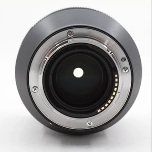 * OPEN BOX EXCELLENT * Sony FE 50mm f/1.2 GM Lens at PROCAM | procam.com
