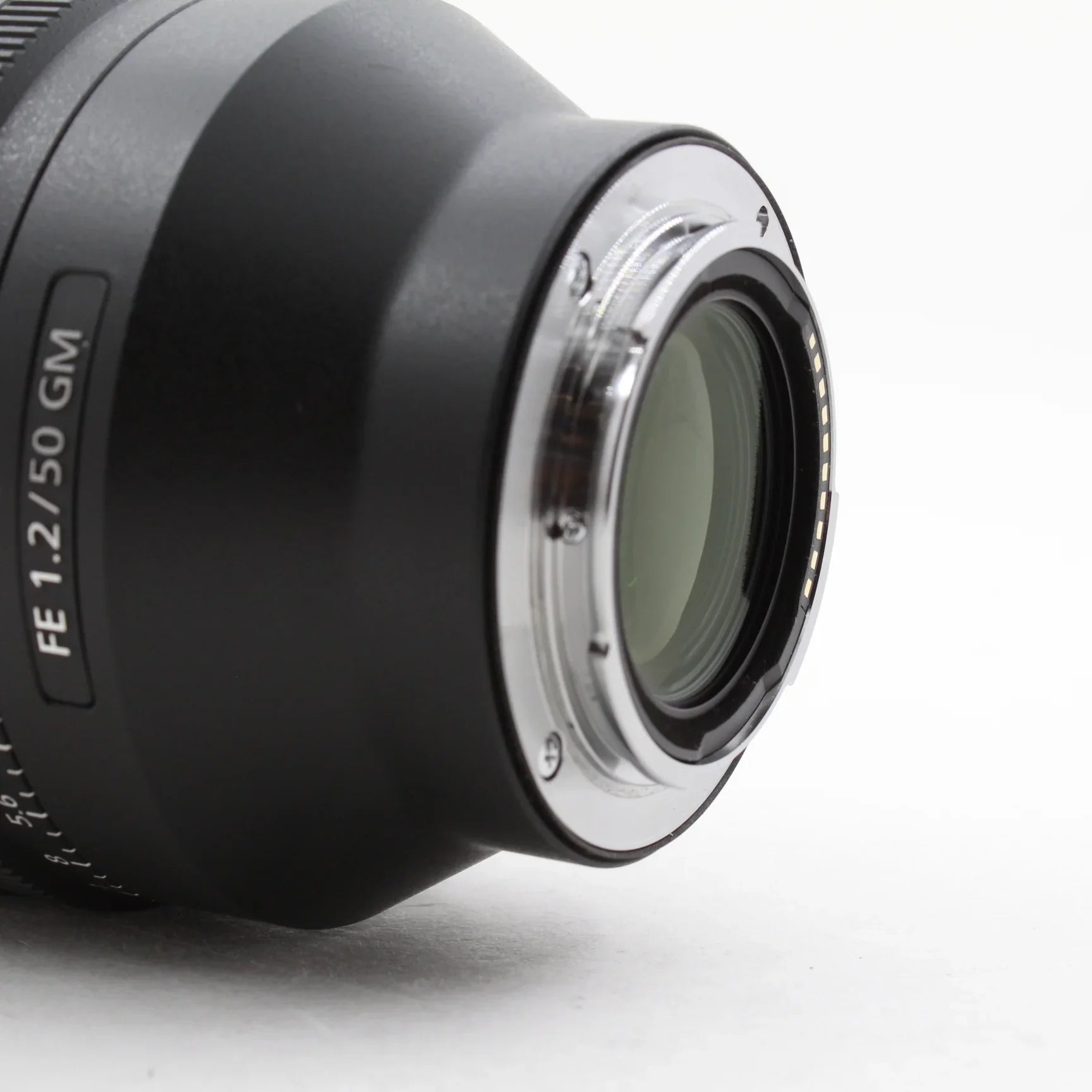 * OPEN BOX EXCELLENT * Sony FE 50mm f/1.2 GM Lens at PROCAM | procam.com