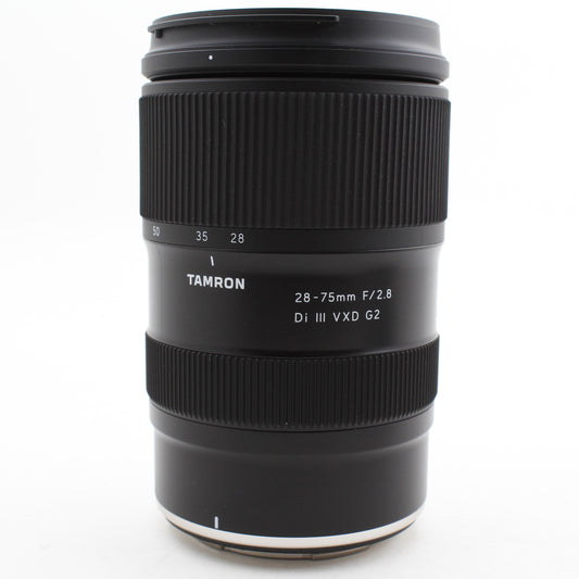 * OPEN BOX EXCELLENT * Tamron 28-75mm f/2.8 Di III VXD G2 Lens for Nikon Z