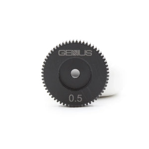 * USED * 2 GENUS G-PG05 Follow Focus 0.5mm Pitch Gears for G-SFOC Fujinon Lenses at PROCAM | procam.com