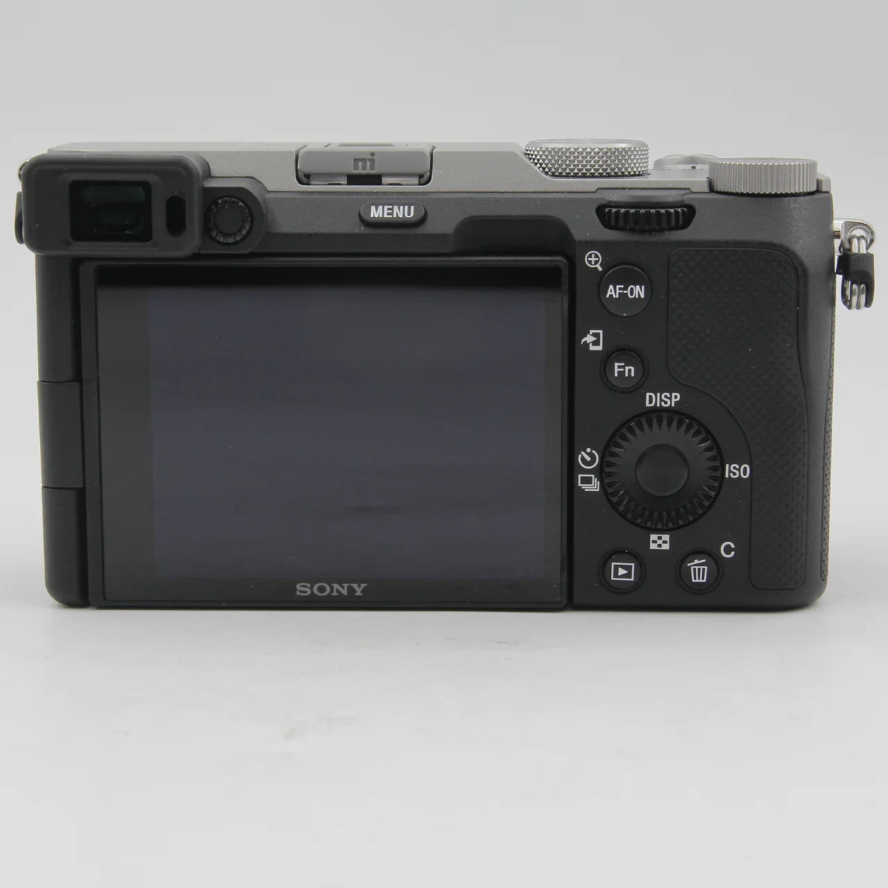 * OPEN BOX EXCELLENT * Sony Alpha a7C Mirrorless Digital Camera with FE 28-60mm f/4-5.6 Lens (Silver) at PROCAM | procam.com