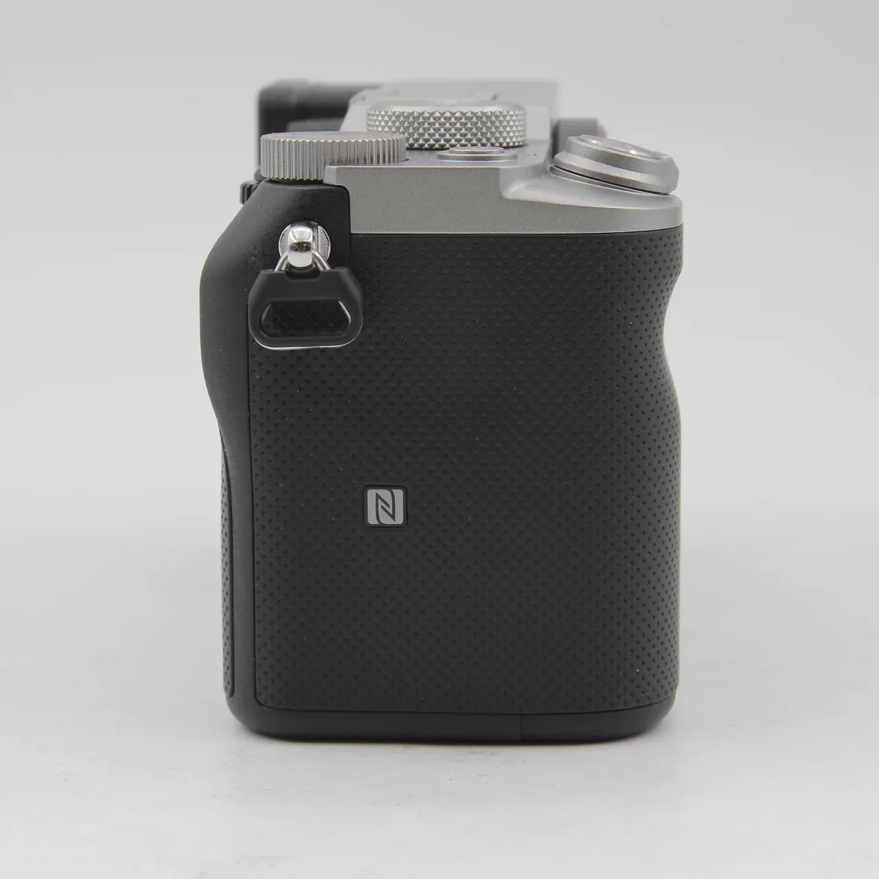 * OPEN BOX EXCELLENT * Sony Alpha a7C Mirrorless Digital Camera with FE 28-60mm f/4-5.6 Lens (Silver) at PROCAM | procam.com