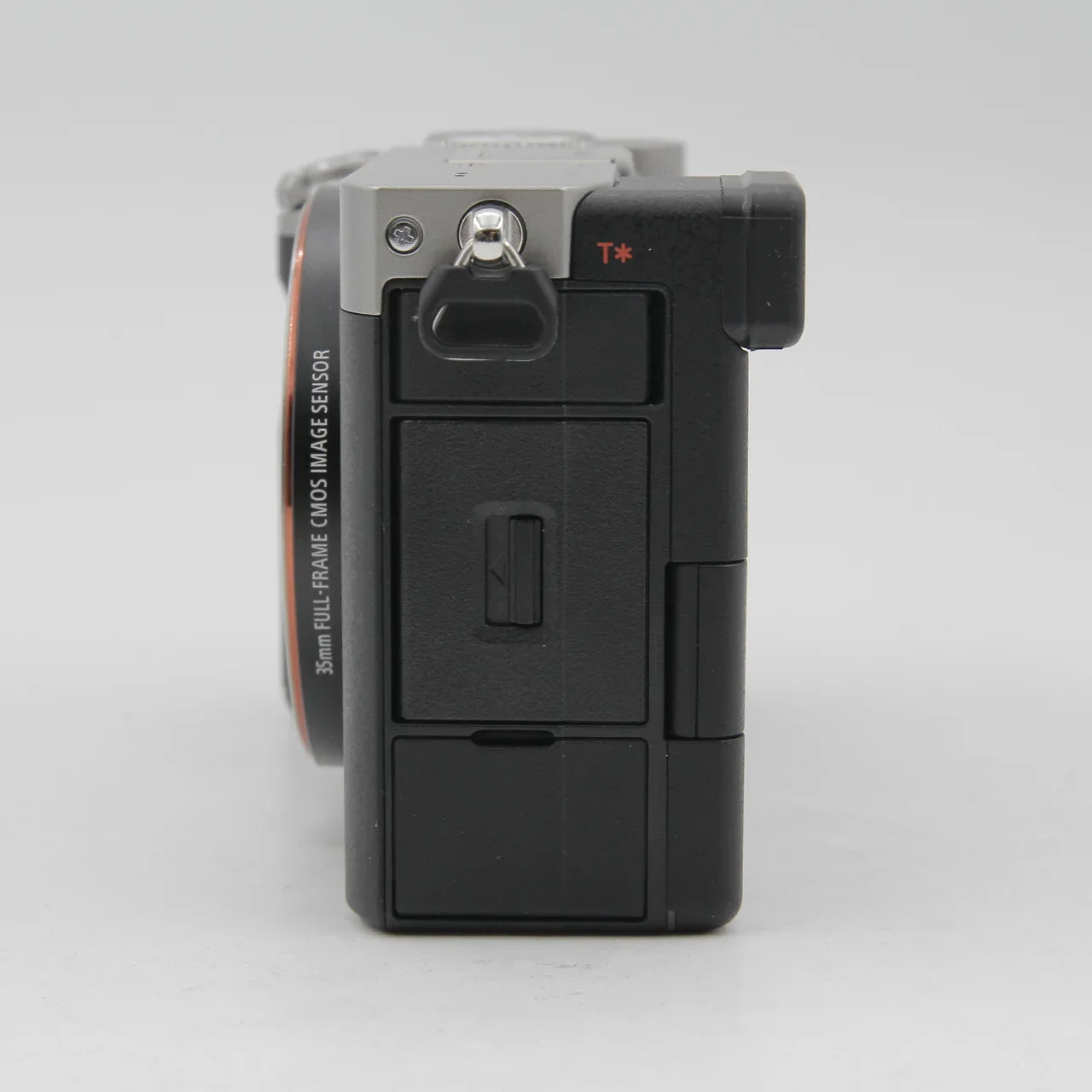 * OPEN BOX EXCELLENT * Sony Alpha a7C Mirrorless Digital Camera with FE 28-60mm f/4-5.6 Lens (Silver) at PROCAM | procam.com