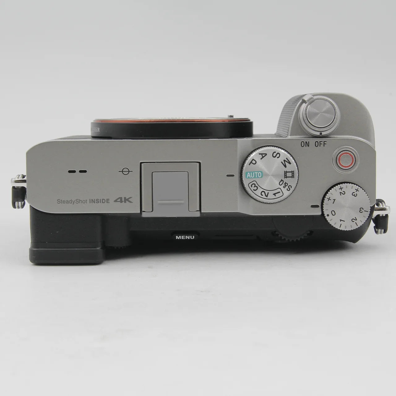 * OPEN BOX EXCELLENT * Sony Alpha a7C Mirrorless Digital Camera with FE 28-60mm f/4-5.6 Lens (Silver) at PROCAM | procam.com