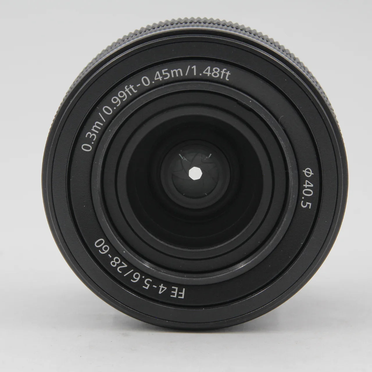 * OPEN BOX EXCELLENT * Sony Alpha a7C Mirrorless Digital Camera with FE 28-60mm f/4-5.6 Lens (Silver) at PROCAM | procam.com