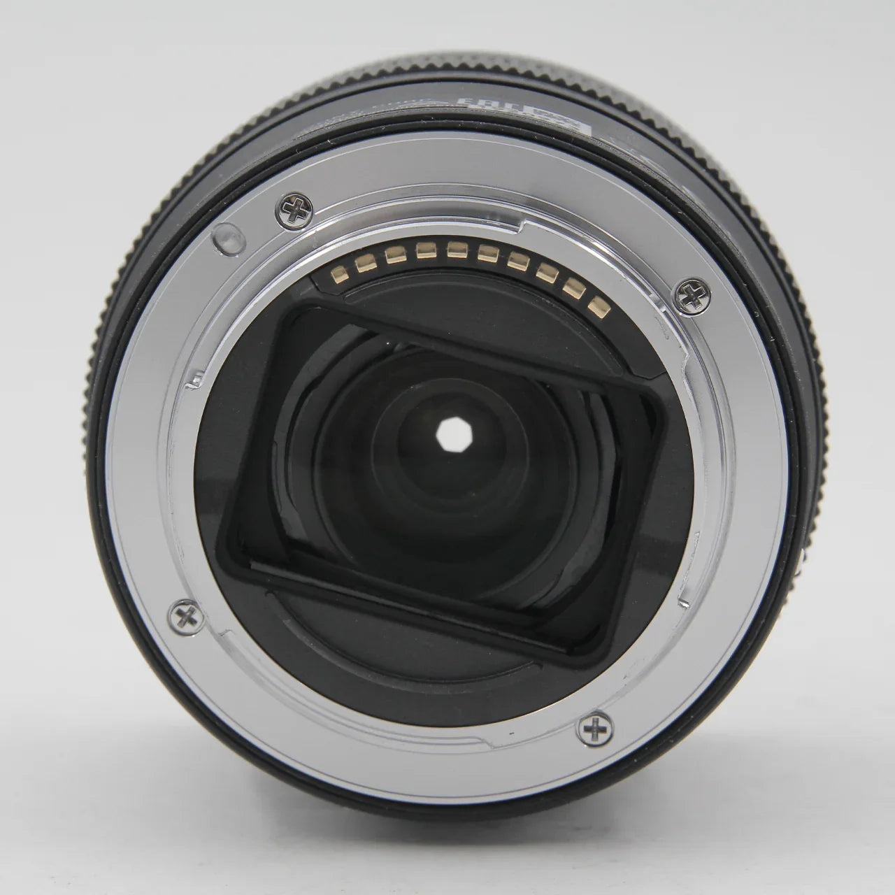 * OPEN BOX EXCELLENT * Sony Alpha a7C Mirrorless Digital Camera with FE 28-60mm f/4-5.6 Lens (Silver) at PROCAM | procam.com
