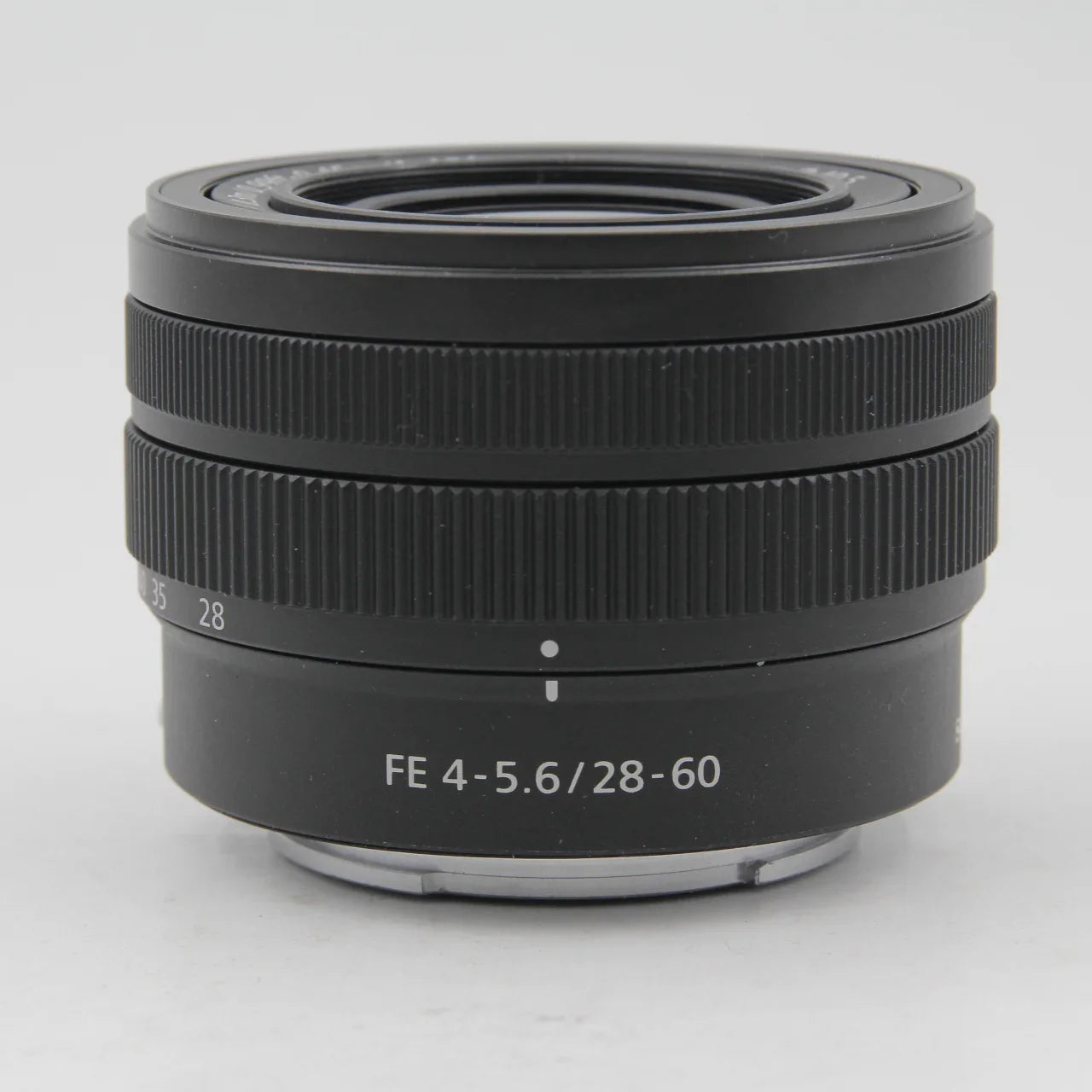 * OPEN BOX EXCELLENT * Sony Alpha a7C Mirrorless Digital Camera with FE 28-60mm f/4-5.6 Lens (Silver) at PROCAM | procam.com
