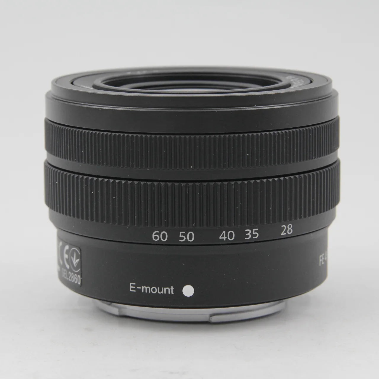 * OPEN BOX EXCELLENT * Sony Alpha a7C Mirrorless Digital Camera with FE 28-60mm f/4-5.6 Lens (Silver) at PROCAM | procam.com