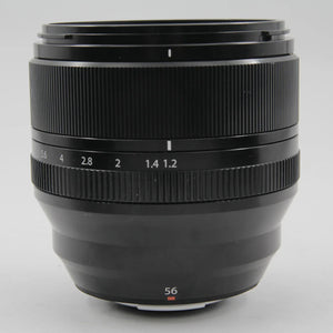 * OPEN BOX EXCELLENT * FUJIFILM XF 56mm f/1.2 R WR Lens at PROCAM | procam.com
