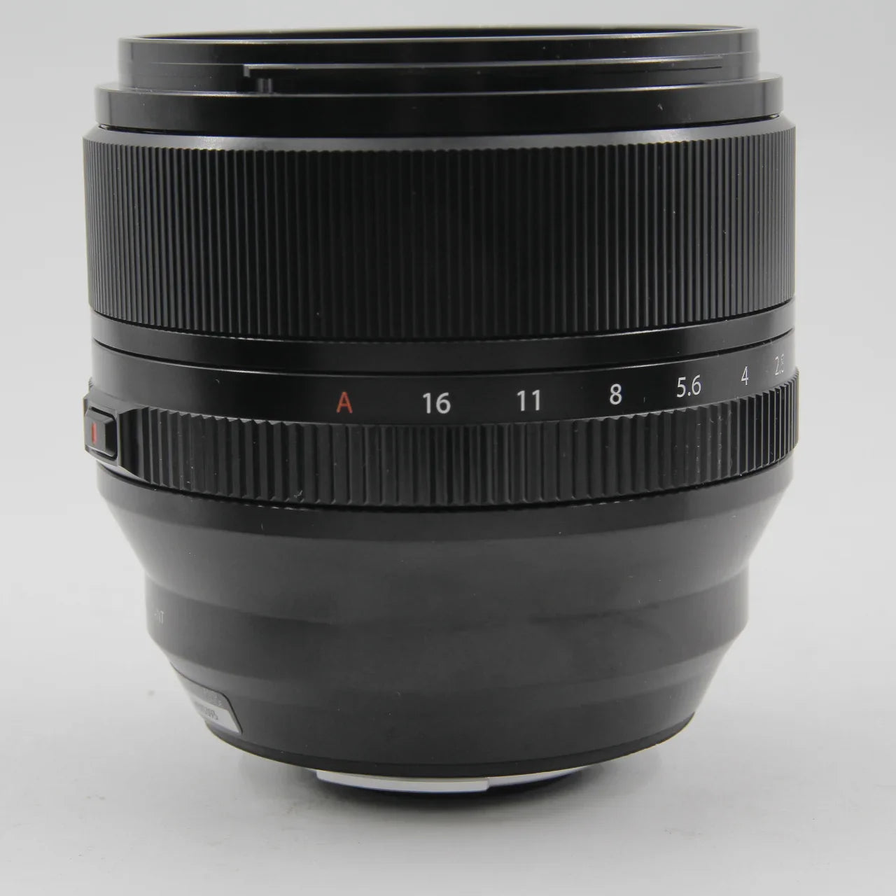 * OPEN BOX EXCELLENT * FUJIFILM XF 56mm f/1.2 R WR Lens at PROCAM | procam.com