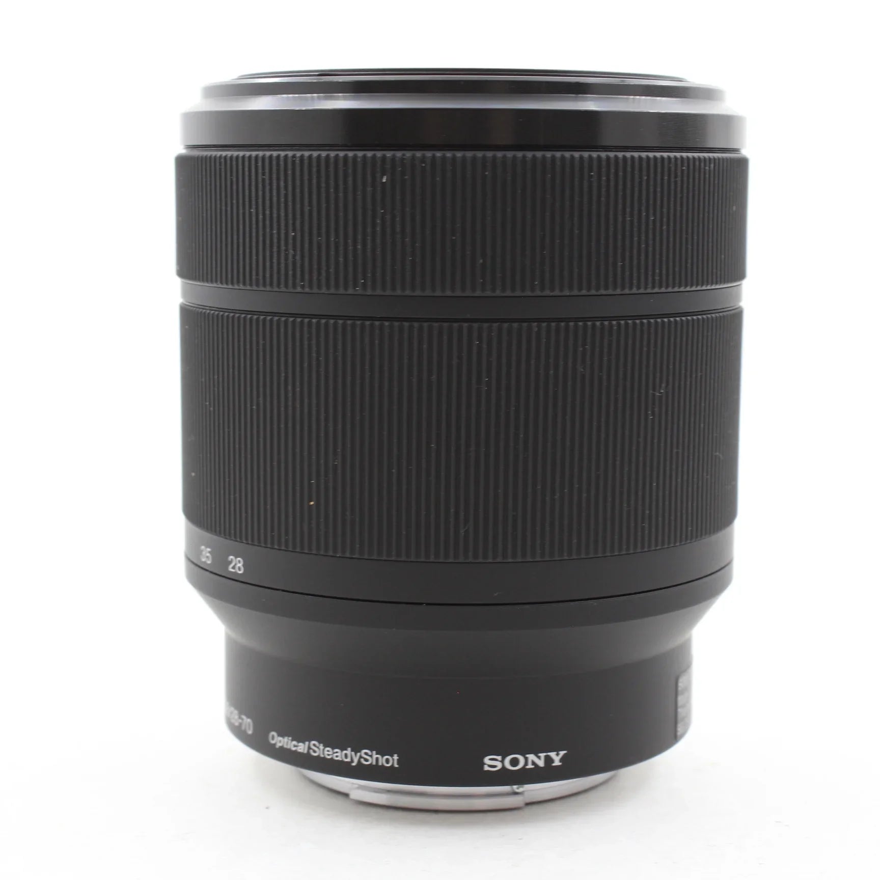 * OPEN BOX EXCELLENT * Sony a7 III Mirrorless Digital Camera with 28-70mm Lens at PROCAM | procam.com
