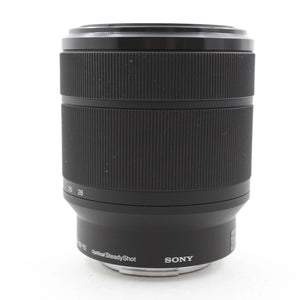 * OPEN BOX EXCELLENT * Sony a7 III Mirrorless Digital Camera with 28-70mm Lens at PROCAM | procam.com