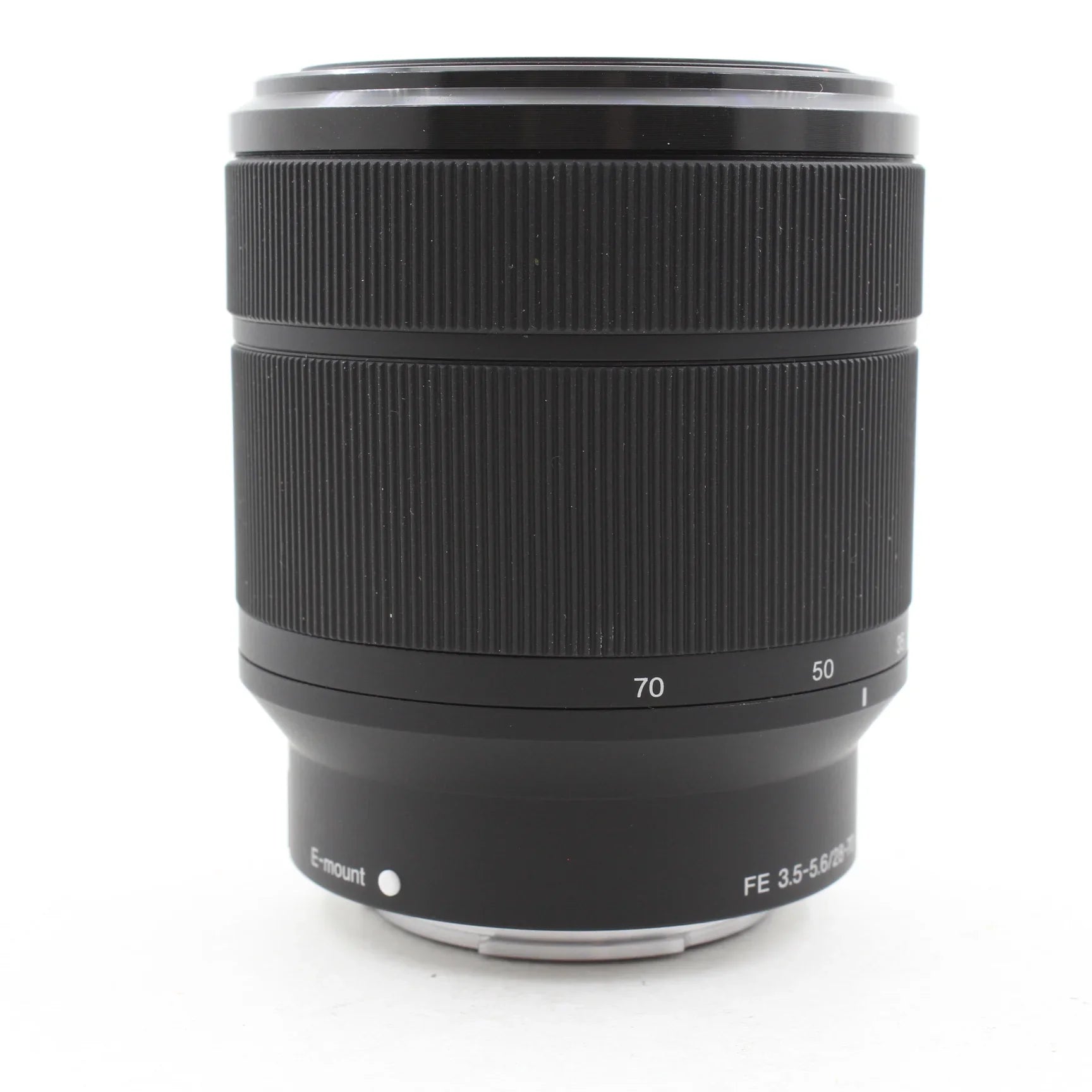 * OPEN BOX EXCELLENT * Sony a7 III Mirrorless Digital Camera with 28-70mm Lens at PROCAM | procam.com