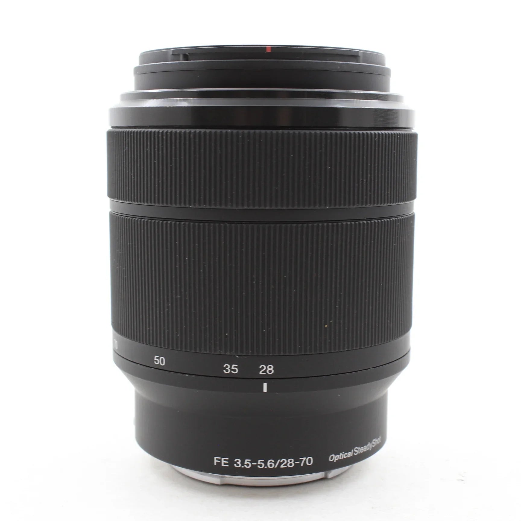 * OPEN BOX EXCELLENT * Sony a7 III Mirrorless Digital Camera with 28-70mm Lens at PROCAM | procam.com