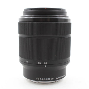 * OPEN BOX EXCELLENT * Sony a7 III Mirrorless Digital Camera with 28-70mm Lens at PROCAM | procam.com