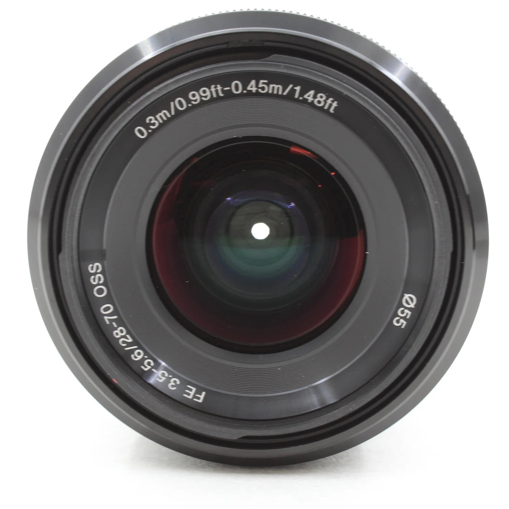 * OPEN BOX EXCELLENT * Sony a7 III Mirrorless Digital Camera with 28-70mm Lens at PROCAM | procam.com