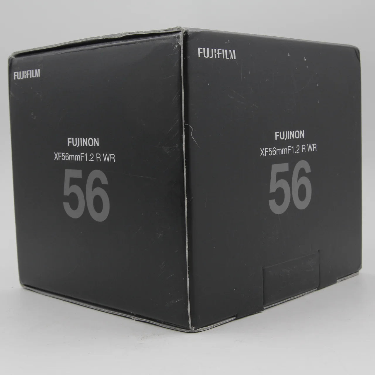 * OPEN BOX EXCELLENT * FUJIFILM XF 56mm f/1.2 R WR Lens at PROCAM | procam.com