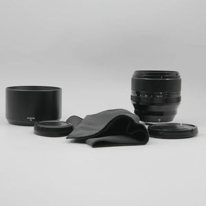 * OPEN BOX EXCELLENT * FUJIFILM XF 56mm f/1.2 R WR Lens at PROCAM | procam.com