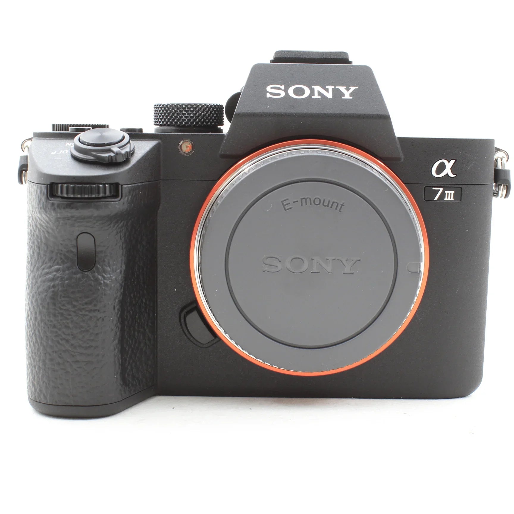 * OPEN BOX EXCELLENT * Sony a7 III Mirrorless Digital Camera with 28-70mm Lens at PROCAM | procam.com