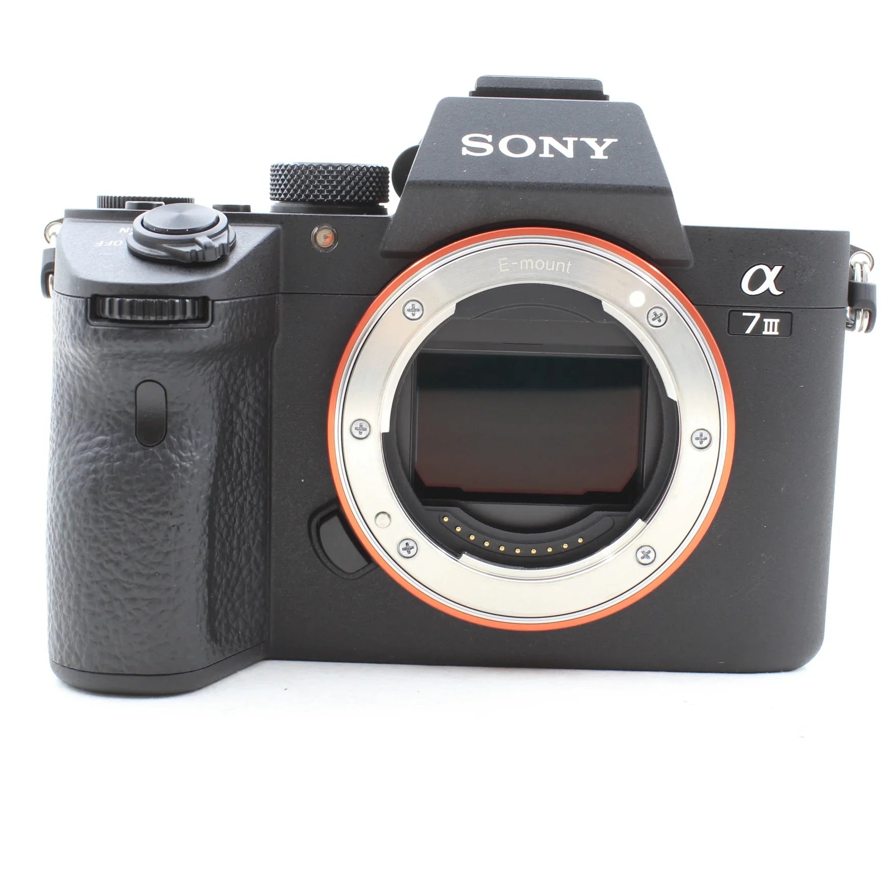 * OPEN BOX EXCELLENT * Sony a7 III Mirrorless Digital Camera with 28-70mm Lens at PROCAM | procam.com