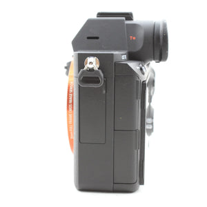 * OPEN BOX EXCELLENT * Sony a7 III Mirrorless Digital Camera with 28-70mm Lens at PROCAM | procam.com