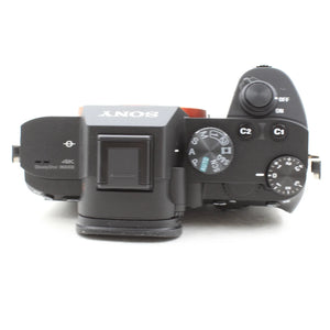 * OPEN BOX EXCELLENT * Sony a7 III Mirrorless Digital Camera with 28-70mm Lens at PROCAM | procam.com