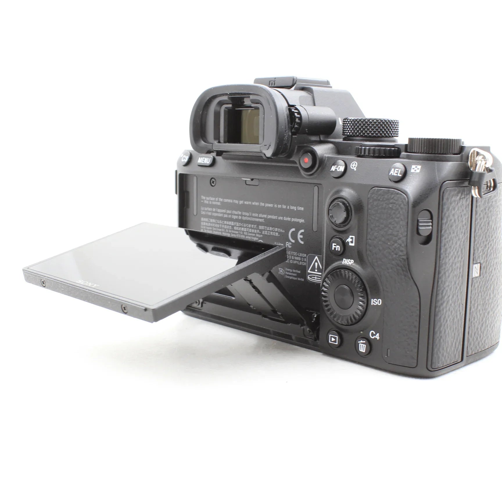 * OPEN BOX EXCELLENT * Sony a7 III Mirrorless Digital Camera with 28-70mm Lens at PROCAM | procam.com