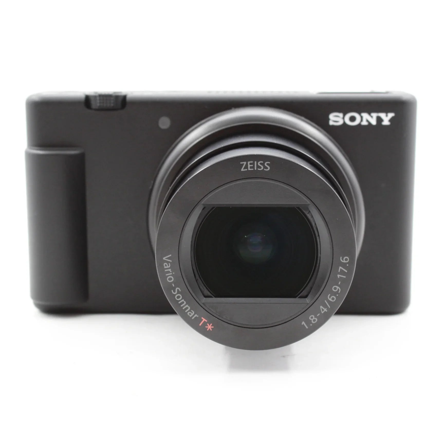 * OPEN BOX EXCELLENT * Sony ZV-1 II Digital Camera (Black) at PROCAM | procam.com